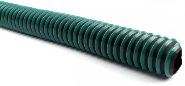 Ventilatieslang Thermoplastische Rubber - 38mm (Per Meter) Snelle Levering