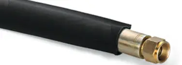 Wereldwijde Verzending Beschermslang - Zeer slijtvast - Nylon - 70x116mm (Per Rol 100m)