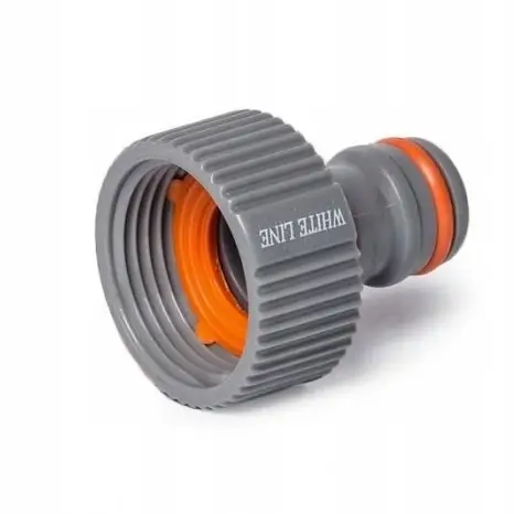 Kraanstuk 3/4" binnendraad - standaard Topkwaliteit