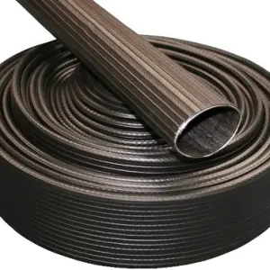 Alleen Vandaag Brandweerslang - Premium - NBR - 65mm (Per Rol 100m)