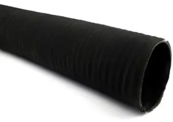 Voordeelprijs Slijtvaste Reiniging Zuigslang - 127x145mm (Per Meter)