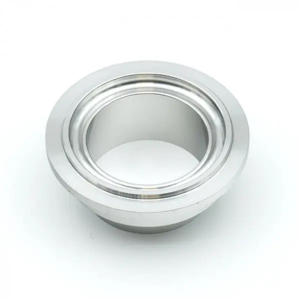 Ambachtelijk Sanitaire Koppeling - DIN 11853 - Nutferrule - Kort - 4