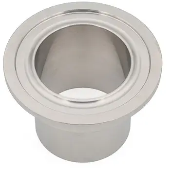 Alleen Vandaag Sanitaire Koppeling - DIN 11853 - Bundferrule - Kort - DN100