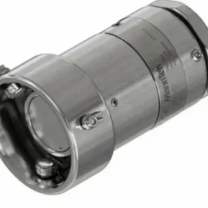 Authentiek MannTek Dry Disconnect Koppeling Slangunit - RVS - 1" Binnendraad - DN25