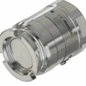 MannTek Dry Disconnect Koppeling Tankunit - Aluminium- 4" Binnendraad - DN100 Geld-Terug-Garantie