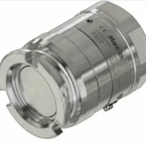 Groothandel MannTek Dry Disconnect Koppeling Tankunit - RVS- 4" Binnendraad - DN100