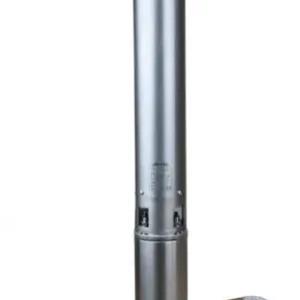 Joval Bronpomp 4" set Compleet met Franklin Motor - 400 Volt - 1,1kW - 33m Nu Kopen