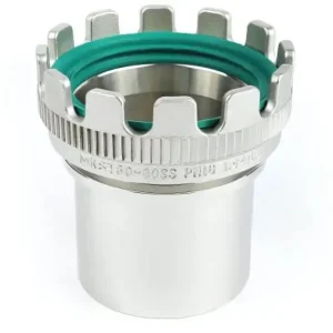 Aanbieding Tankwagenkoppeling MKST compleet - RVS316 - 50mm x DN50