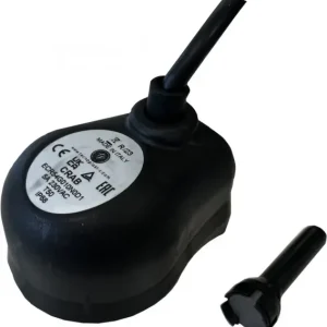 Fabrieksprijs Pompschakelaar - Crab Sensor (10m snoer + tussenstekker)