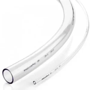 Laboratoriumslang - luchtslang - Rauclair-E - 12x16mm (Per Rol 50m) Actieprijs