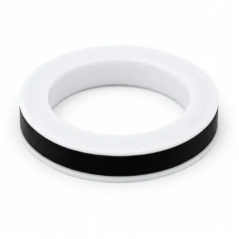 Camlock Afdichtring - PTFE EPDM - 40 x 27 x 6,4mm (DN25) - 1 Direct Beschikbaar