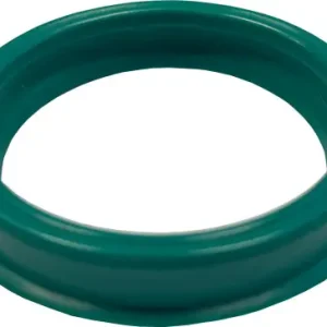 Budget Storz afdichting - FKM - (D) KA133 mm - DN100 - Groen