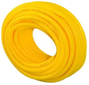Hete Deal Uponor - mantelbuis voor MLC-G gasleiding van 25mm - 42mm x 36mm - geel (Per Rol 50m)