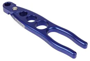 Speciale Aanbieding Henco - griptang - 16mm tot32mm - aluminium