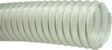 Afzuigslang Ventilatieslang levensmiddelen - 110x118mm (Per Meter) Snelle Levering