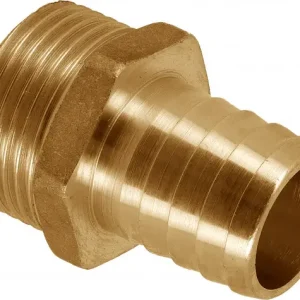 Bestel Nu Bonfix Draadfitting Slangpilaar 3/4 x 25 - buitendraad x mm (diameter)