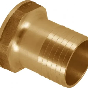 Actieprijs Bonfix Draadfitting Slangpilaar 2 x 50 - binnendraad x mm (diameter)