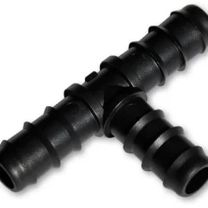 T-stuk 12mm voor Zweetslang Express Levering