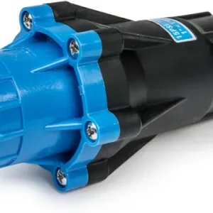 Drukreduceerventiel 2,1 bar - 1“ binnendraad Professioneel