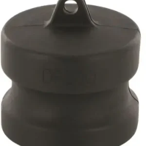 Koopje Camlock Afdichtplug - Type DP - PP (Polypropyleen) - 4" - DN 100 - DP400