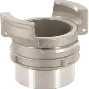 Gratis Verzending Guillemin koppeling x binnendraad - met vergrendeling - DN25 x 1" - Aluminium