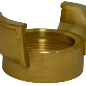 Plaats Bestelling Guillemin koppeling x binnendraad - zonder vergrendeling - DN40 x 1-1/2" - messing