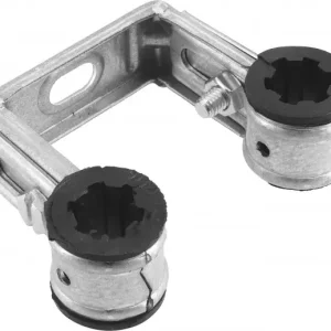 Bonfix Bevestigingsmaterialen Radiatorbeugel met EPDM 15 Superprijs