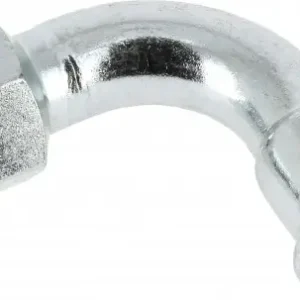 Bestel Nu Bonfix Pressfitting staalverzinkt CV Bocht 90° 1-1/2" x 42 - lange binnendraad (RP) x press - (m-profiel)