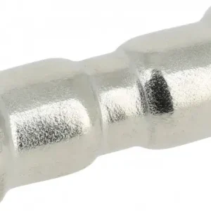 Meest Verkocht Bonfix Pressfitting RVS 316L Rechte koppeling 15 x 15 - 2 x press - (m-profiel)