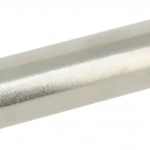 Authentiek Bonfix Pressfitting RVS 316L Overschuifkoppeling 35 x 35 - 2 x press - (m-profiel)