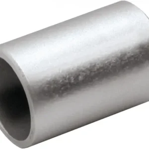 Beste Prijs Bonfix Pressfitting RVS 316L Plug 脴15 - 1 x insteek