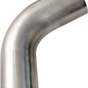 Betrouwbaar Bonfix Pressfitting RVS 316L Insteekbocht 75° 脴22 x 脴22 - 2 x insteek