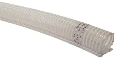 Zuigslang-Persslang - Multipurpose - PVC - 60x69mm (Per Rol 50m) Nieuwe Collectie