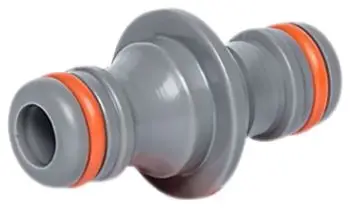 Verbindingsstuk voor slangstukken - standaard Dagaanbieding