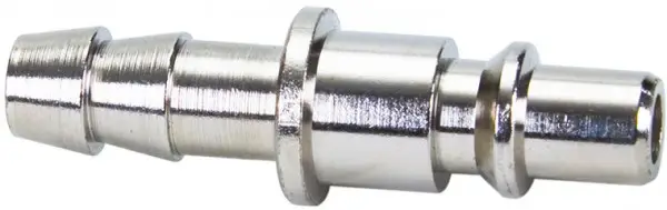 Euroline insteeknippel - slangstekker met slangtule - 10mm Lage Prijs