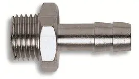 Euroline - Slangtule - Buitendraad - 8mm x 3/8" - verzinkt staal Seizoensaanbieding