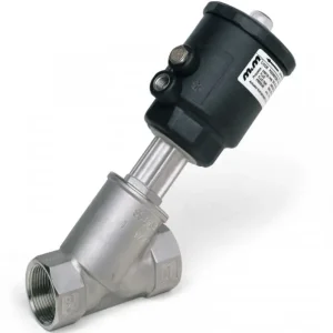 Wereldwijde Verzending Klepafsluiter 酶63 RVS G2" DW