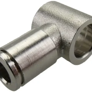 Banjo Holbout Insteekkoppeling 4 mm x M5 Rechtstreeks Van De Fabrikant