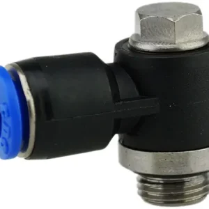 Banjo inschroef koppeling insteek 8 x G3/8" (PH 08G03) Bulkbestelling