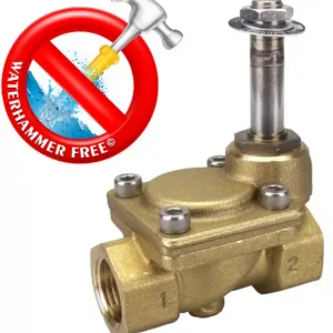 2/2-w.m.v. Indirect 3/4" NC Professioneel