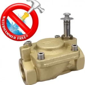 2/2-w.m.v. Indirect G1 1/4" NC handbed Actieprijs