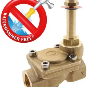 2/2-w.m.v. Indirect G 1/2" NO Uitverkoop