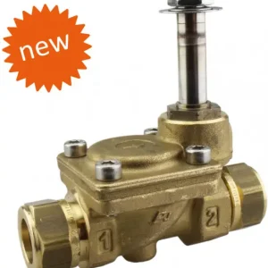 Weekendaanbieding 2/2-w.m.v. Indirect 15mm knelfit NCNEW