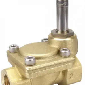 2/2-w.m.v. 3/8" NC 0,3 - 16bar NBR Koop Online