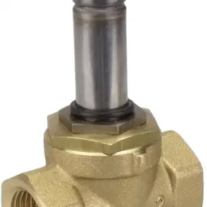 2-w magneetventiel G1/2 "MEEST VERKOCHT Dagaanbieding