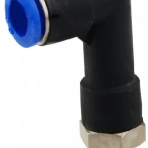 Authentiek KIKI Hoog Kunststof 10 x R1/4