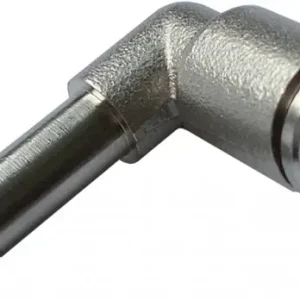 Wereldwijde Verzending Knie Insteekkoppeling 8 mm