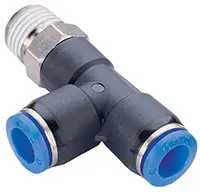 Aanbieding LIKI 12 x R3/8" (PST 12R03N)