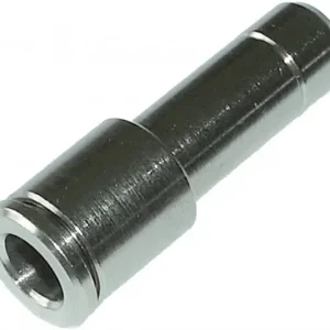 Aanbieding Rechte Reduceer Nippel Insteek 14 - 10 mm