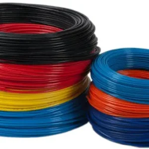 Aanbieding MB Longlife EHF PA10 x 8 naturel 100mtr.